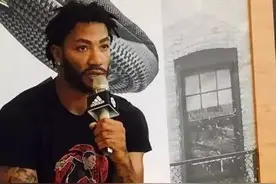 艾弗森AI 罗斯 两个人的各自优势图片