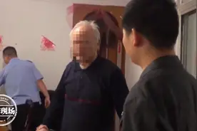 南昌：房屋被法院拍卖后拒绝腾房！还说：好大的胆子敢买我的房图片