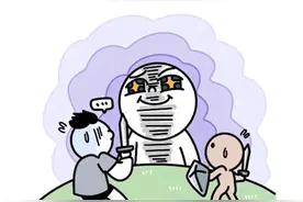 水瓶座的厉害之处，看穿套路轻而易举！图片