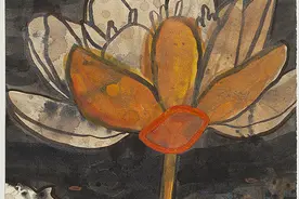 艺术家安娜·玛丽亚·赫南多（Ana Maria Hernando）绘画作品图片