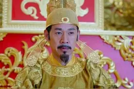 唐朝名将常何墓碑出土，揭开李世民真实面目，玄武门之变确有隐情图片