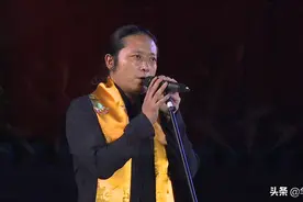 音乐人马常胜演唱《文殊心咒》用心去感受 #佛 #音乐图片