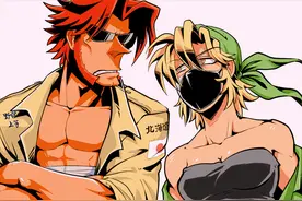 《合金弹头》完美使用各种形态，外星科技扛不住丧尸的一口老血图片