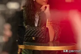 时尚史上最具代表性的15个经典包图片