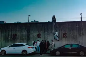 合肥的798——合柴1972图片
