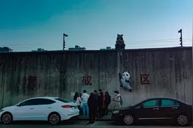 合肥的798——合柴1972图片