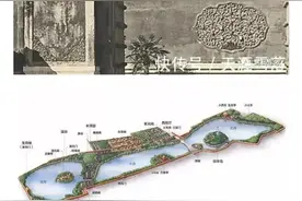中南海里的摄政王府——清王府觅迹（二十一）图片