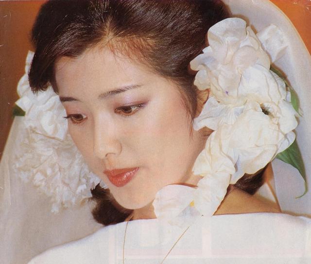渣男能够有多渣？日本中森明菜的故事告诉你，远比想象的更恶劣