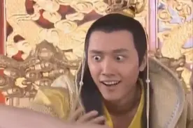 这些老剧，当年看得津津有味，重温却被虎狼台词和炸裂演技尬笑了图片