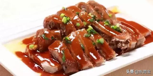 「五一游」带你去吃东莞最传统美食!没吃完都不敢称来过东莞!