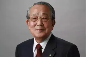 稻盛和夫告诫年轻人：若工作不顺心，我的三点建议可以尝试下图片