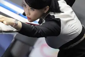 中国最美4名女运动员，看看你最喜欢哪一位？图片