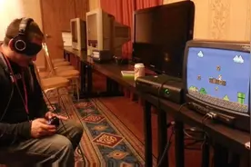 打游戏也可以有奥林匹克精神，反复挑战 4500 次通关值吗图片