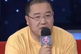 英达的两个儿子，同父不同命，一个培养成运动员，一个置之不理图片