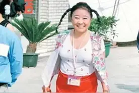她是中国女首富，按揭买房是她开创的，老公被绑至今30年仍没下落图片