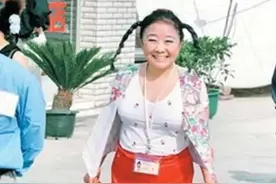 她是中国女首富，按揭买房是她开创的，老公被绑至今30年仍没下落图片