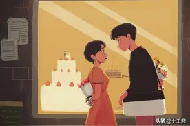 “娶个离异带娃的女人，不到一年我就明白，我的作用只有两个”图片