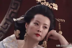 《母仪天下》播出13年，以现在的眼光来看，14位后宫美人谁最好看图片