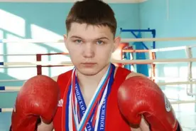 突发｜两连败拳击冠军，意外遭遇棕熊，生死瞬间小宇宙爆发图片