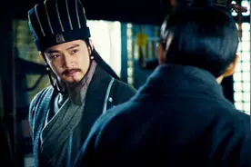 诸葛亮假借关羽之手华容道放走曹操，“一石四鸟”令人叹服图片