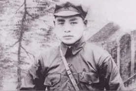 国军靠偷袭打掉王近山一旅部，11个月后王近山全歼他一个嫡系军图片