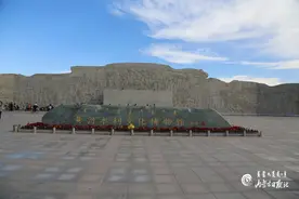 “畅游几字弯•感悟黄河魂”——全国主流媒体内蒙古行暨穿越G7大型采风活动走进河套灌区｜万里黄河 唯美河套图片
