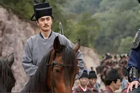 文臣到底能不能带兵打仗：诸葛亮、司马懿竟然是“武将”？图片