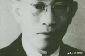 汤飞凡：东方巴斯德图片