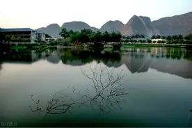 广东区域经济：梅州简介图片