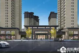 新旧交替|2020西宁新入市楼盘&产品汇总 总有你要的款!图片