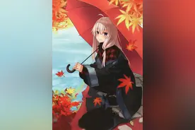 「魔女之旅」精致大图欣赏图片