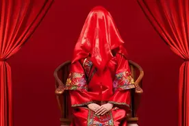 “今天是好日子，大家适可而止”接亲时舅舅一句话，挽回一段婚姻图片