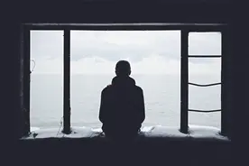 就是开不了口，让你知道图片
