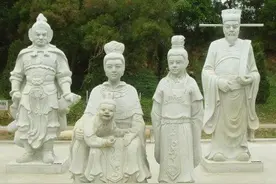 宋朝故事南宋最后一个皇帝赵昺图片