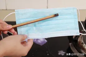 油烟机脏了不要拆下来洗，保洁阿姨这样清洗，简单快速又干净图片