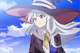 《魔女之旅》第七话再陷争议，对着伊蕾娜狂喊岳母，究竟谁的锅？图片
