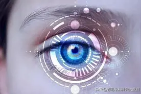 失明有望恢复视力！科学家通过纳米粒子重建视网膜图片