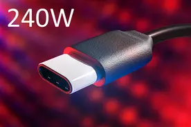 支持240W供电，USB Type-C 2.1标准正式发布图片