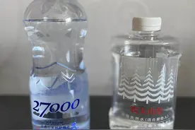 农夫山泉和27000婴儿水大评测，哪款水是养娃必备？图片