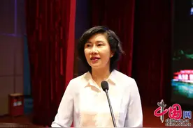 熊翔任利川市人民政府副市长、代理市长，周爱华任副市长图片