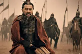 曹操死后，曹丕处理父亲三千佳丽的方式，让他生母大骂：猪狗不如图片
