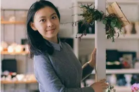 贵州状元林中文，全班倒数第二，却以704分上清华，怎么做到的？图片