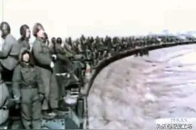 1949年解放军5百万野战军，放到1937年：能否打得过日军图片