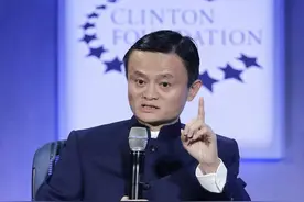 大格局！马云捐美国50万试剂和100完只口罩，强调：捐给美国人民图片