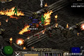 多次MF劳模竟无功而返？暗黑破坏神2并不是所有暗金都为优质装备图片