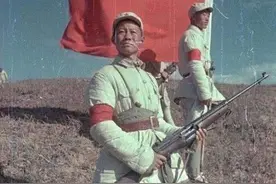 美军一个师的兵力数，真的跟志愿军一个军的兵力，差不多吗？图片