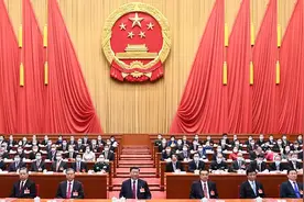 “百年党史百人讲”第35期：1955年，中华人民共和国发展国民经济第一个五年计划图片
