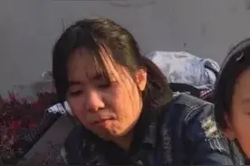 蓝色钱江放火案真相探秘之三十九－－一重新认识莫某晶保姆图片