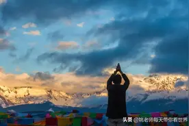 丽江和香格里拉，两个令人魂牵梦萦的地方图片