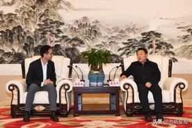龙湖光年｜合肥高新区牵手腾讯！这一重要基地落户图片